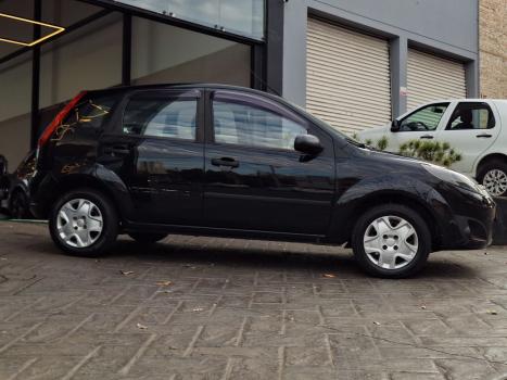 FORD Fiesta Hatch 1.0 4P FLEX, Foto 1