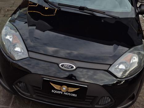 FORD Fiesta Hatch 1.0 4P FLEX, Foto 3