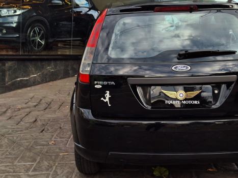 FORD Fiesta Hatch 1.0 4P FLEX, Foto 4