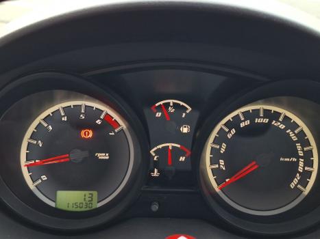 FORD Fiesta Hatch 1.0 4P FLEX, Foto 8
