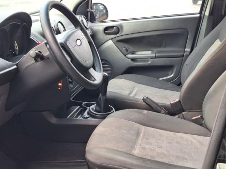 FORD Fiesta Hatch 1.0 4P FLEX, Foto 10