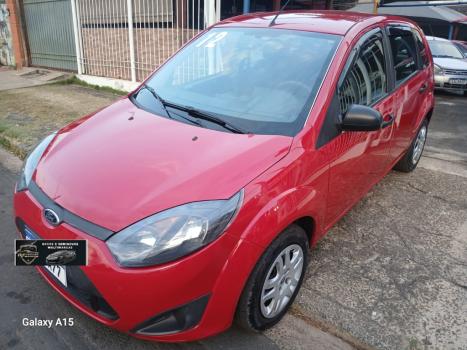 FORD Fiesta Hatch 1.0 4P FLEX, Foto 2