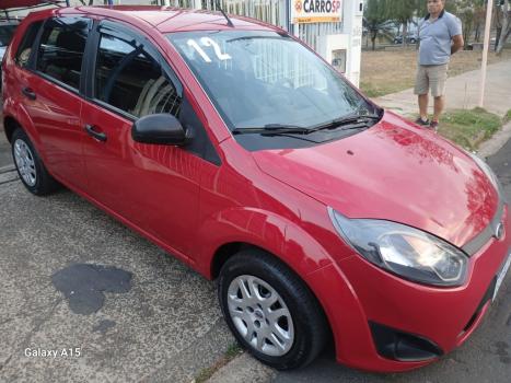 FORD Fiesta Hatch 1.0 4P FLEX, Foto 3