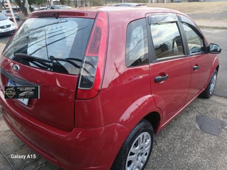 FORD Fiesta Hatch 1.0 4P FLEX, Foto 4