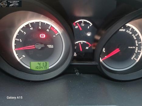 FORD Fiesta Hatch 1.0 4P FLEX, Foto 6