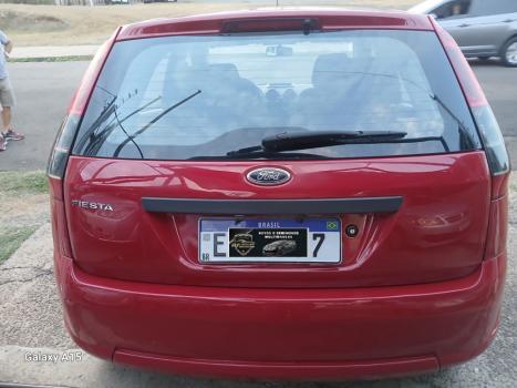 FORD Fiesta Hatch 1.0 4P FLEX, Foto 7