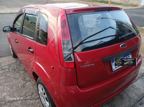 FORD Fiesta Hatch 1.0 4P FLEX, Foto 8