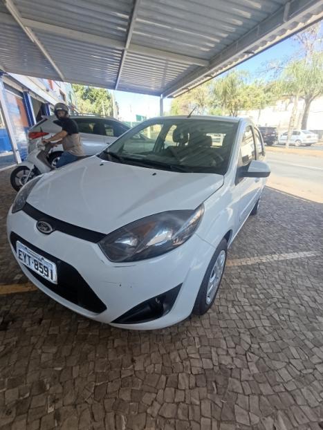 FORD Fiesta Hatch 1.0 4P CLASS FLEX, Foto 2
