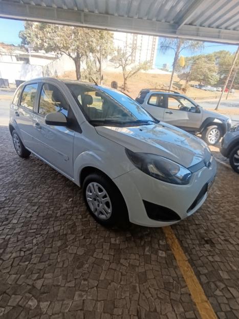 FORD Fiesta Hatch 1.0 4P CLASS FLEX, Foto 3