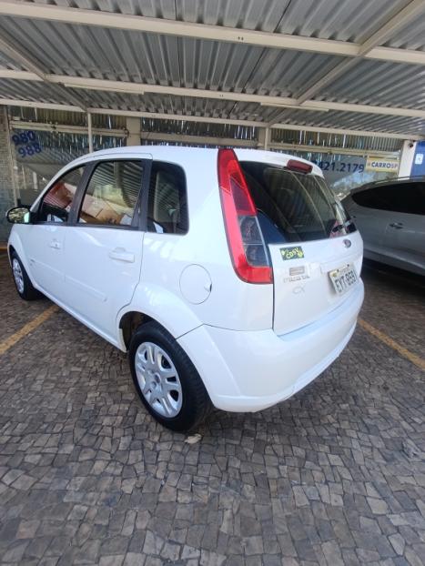 FORD Fiesta Hatch 1.0 4P CLASS FLEX, Foto 4
