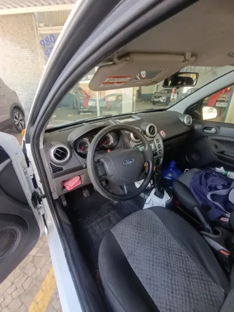 FORD Fiesta Hatch 1.0 4P CLASS FLEX, Foto 6