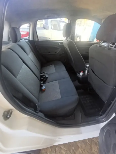 FORD Fiesta Hatch 1.0 4P CLASS FLEX, Foto 8