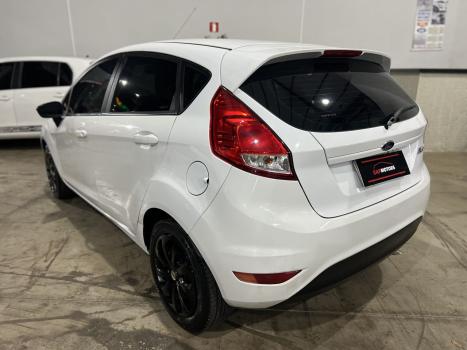 FORD Fiesta Hatch 1.6, Foto 5