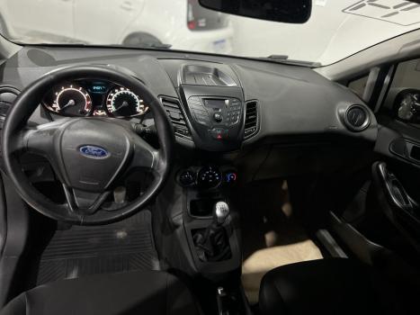 FORD Fiesta Hatch 1.6, Foto 7
