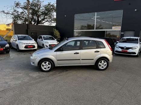 FORD Fiesta Hatch 1.6 4P FLEX, Foto 2