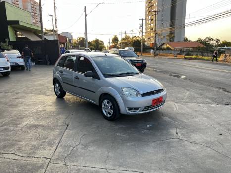 FORD Fiesta Hatch 1.6 4P FLEX, Foto 3