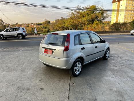 FORD Fiesta Hatch 1.6 4P FLEX, Foto 5
