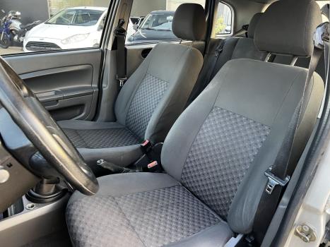 FORD Fiesta Hatch 1.6 4P FLEX, Foto 7