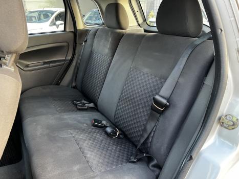 FORD Fiesta Hatch 1.6 4P FLEX, Foto 8