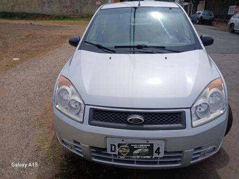 FORD Fiesta Hatch 1.0 4P FLEX, Foto 1