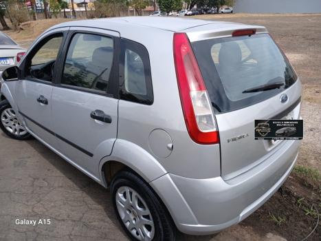 FORD Fiesta Hatch 1.0 4P FLEX, Foto 5
