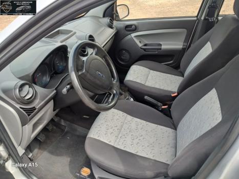 FORD Fiesta Hatch 1.0 4P FLEX, Foto 7