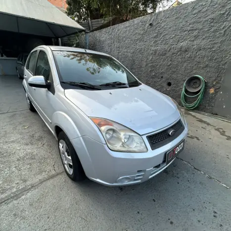 FORD Fiesta Hatch 1.0 4P, Foto 1