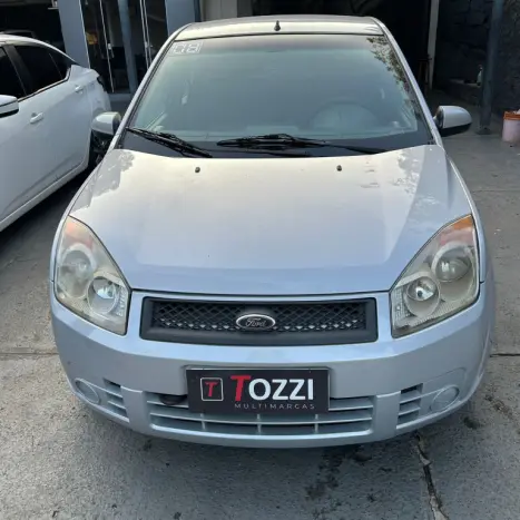 FORD Fiesta Hatch 1.0 4P, Foto 2