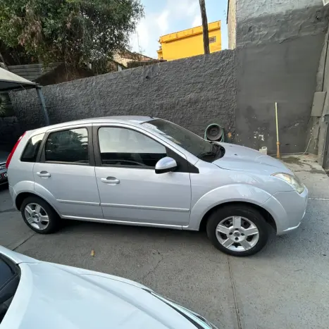 FORD Fiesta Hatch 1.0 4P, Foto 3
