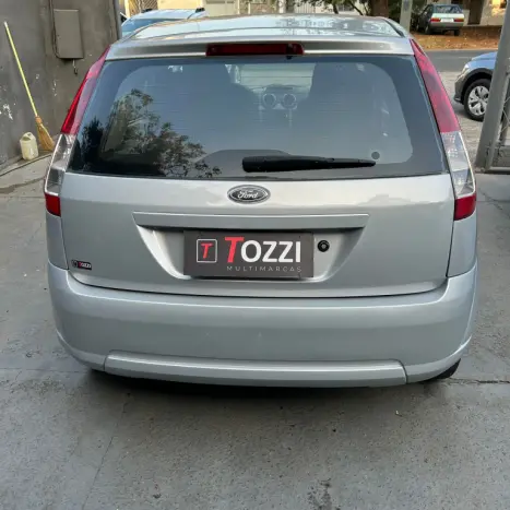 FORD Fiesta Hatch 1.0 4P, Foto 4