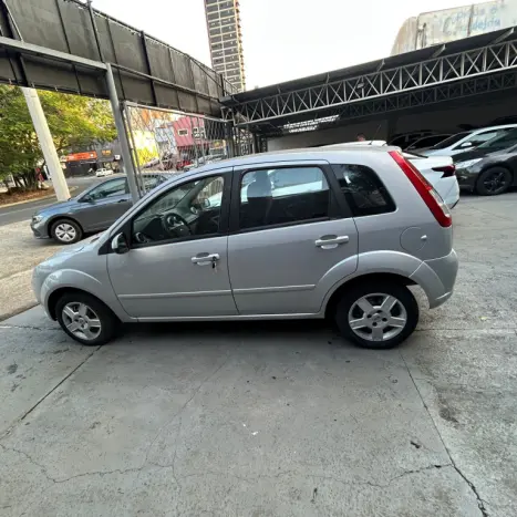 FORD Fiesta Hatch 1.0 4P, Foto 5