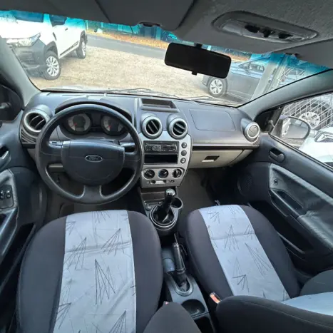 FORD Fiesta Hatch 1.0 4P, Foto 6