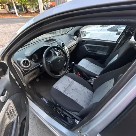FORD Fiesta Hatch 1.0 4P, Foto 7