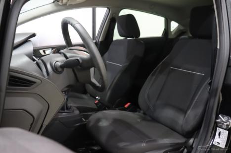 FORD Fiesta Hatch 1.6 16V 4P SEL FLEX, Foto 7
