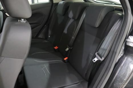 FORD Fiesta Hatch 1.6 16V 4P SEL FLEX, Foto 8