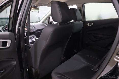 FORD Fiesta Hatch 1.6 16V 4P SEL FLEX, Foto 9