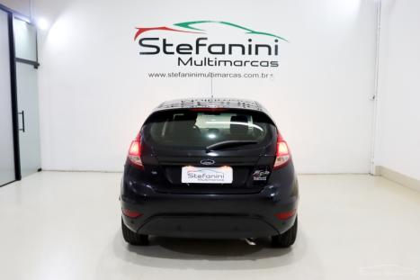 FORD Fiesta Hatch 1.6 16V 4P SEL FLEX, Foto 12