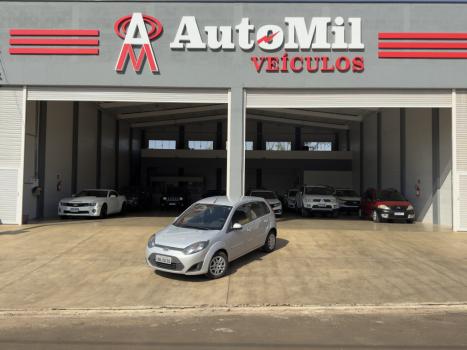 FORD Fiesta Hatch 1.0 4P CLASS FLEX, Foto 1