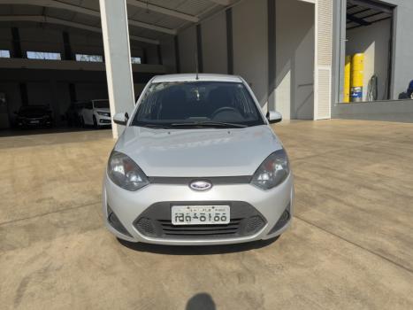 FORD Fiesta Hatch 1.0 4P CLASS FLEX, Foto 2