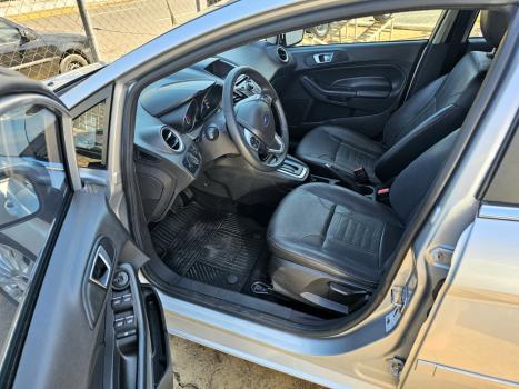 FORD Fiesta Hatch 1.6 16V 4P FLEX TITANIUM POWERSHIFT AUTOMTICO, Foto 7