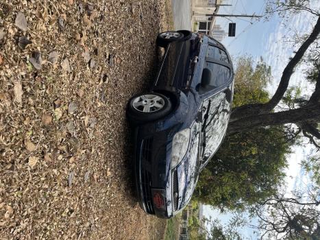FORD Fiesta Hatch 1.6 4P, Foto 2