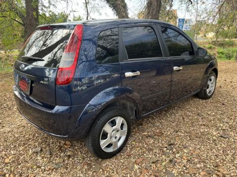 FORD Fiesta Hatch 1.6 4P, Foto 3