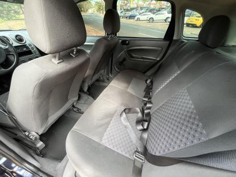 FORD Fiesta Hatch 1.6 4P, Foto 6