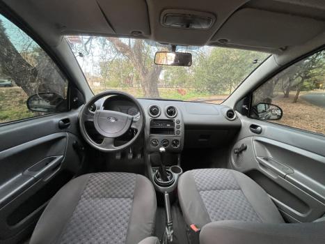 FORD Fiesta Hatch 1.6 4P, Foto 7