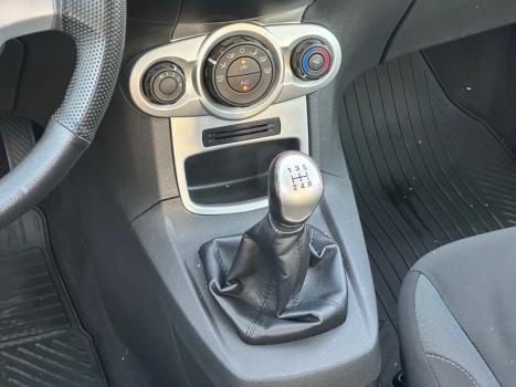 FORD Fiesta Hatch 1.6 4P SE FLEX, Foto 10