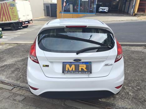 FORD Fiesta Hatch 1.5 16V 4P SE FLEX, Foto 3