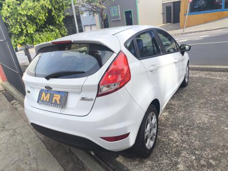 FORD Fiesta Hatch 1.5 16V 4P SE FLEX, Foto 7