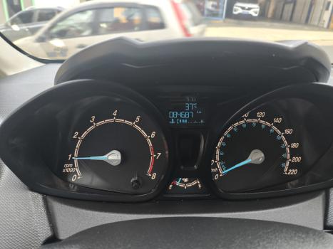 FORD Fiesta Hatch 1.5 16V 4P SE FLEX, Foto 8