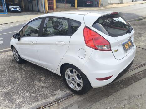 FORD Fiesta Hatch 1.5 16V 4P SE FLEX, Foto 9