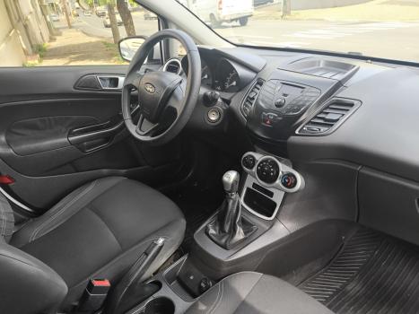 FORD Fiesta Hatch 1.5 16V 4P SE FLEX, Foto 10